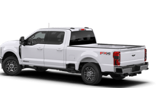 2026 Ford Super Duty® External Image 3